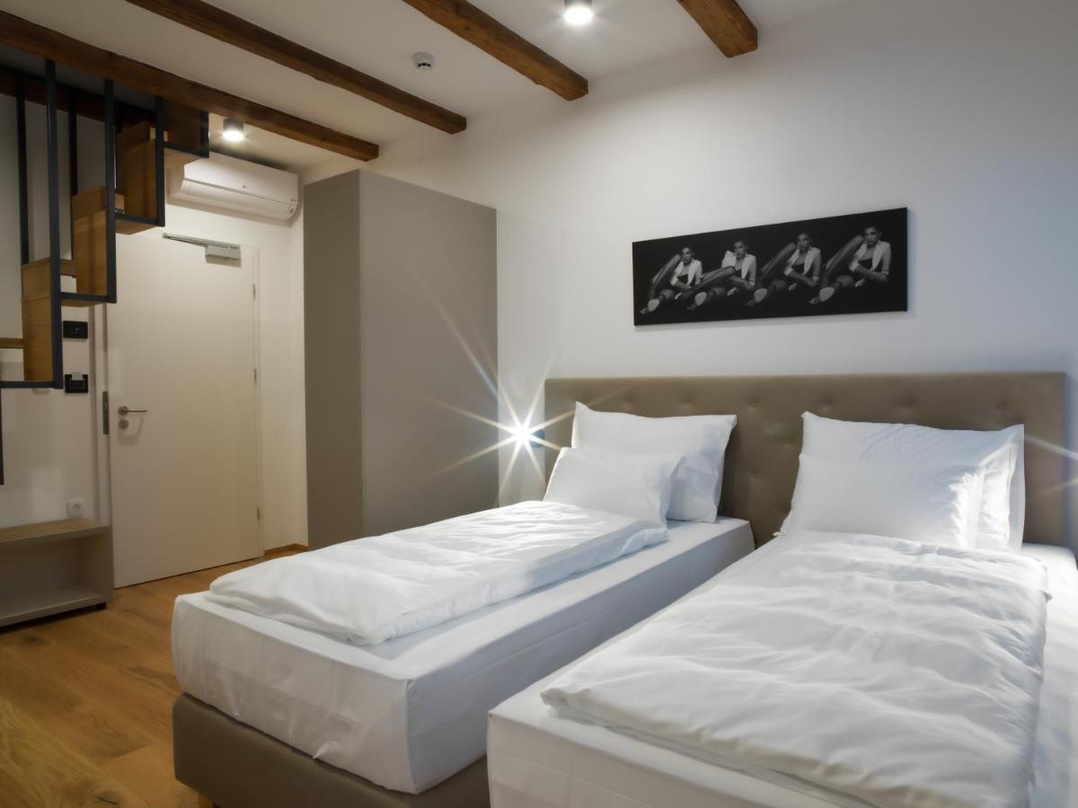 Hotel Belmur Muraszombat Kültér fotó