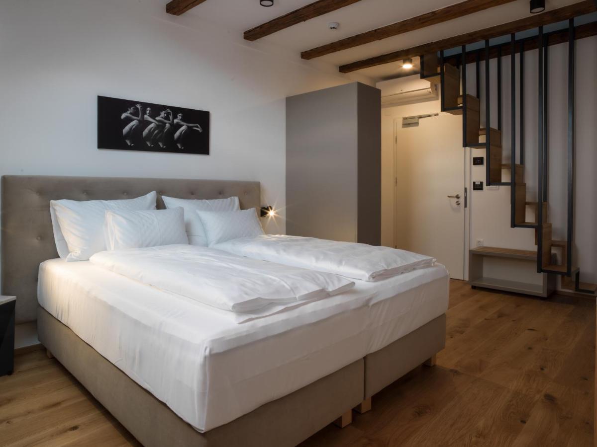 Hotel Belmur Muraszombat Kültér fotó