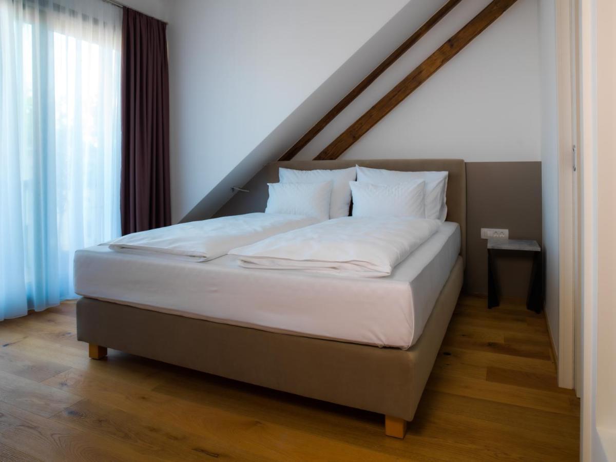 Hotel Belmur Muraszombat Kültér fotó
