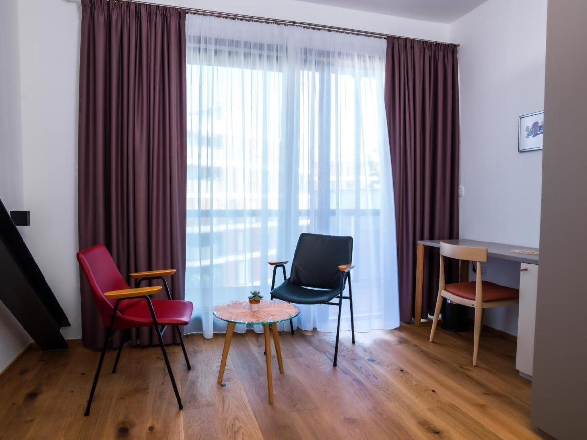 Hotel Belmur Muraszombat Kültér fotó