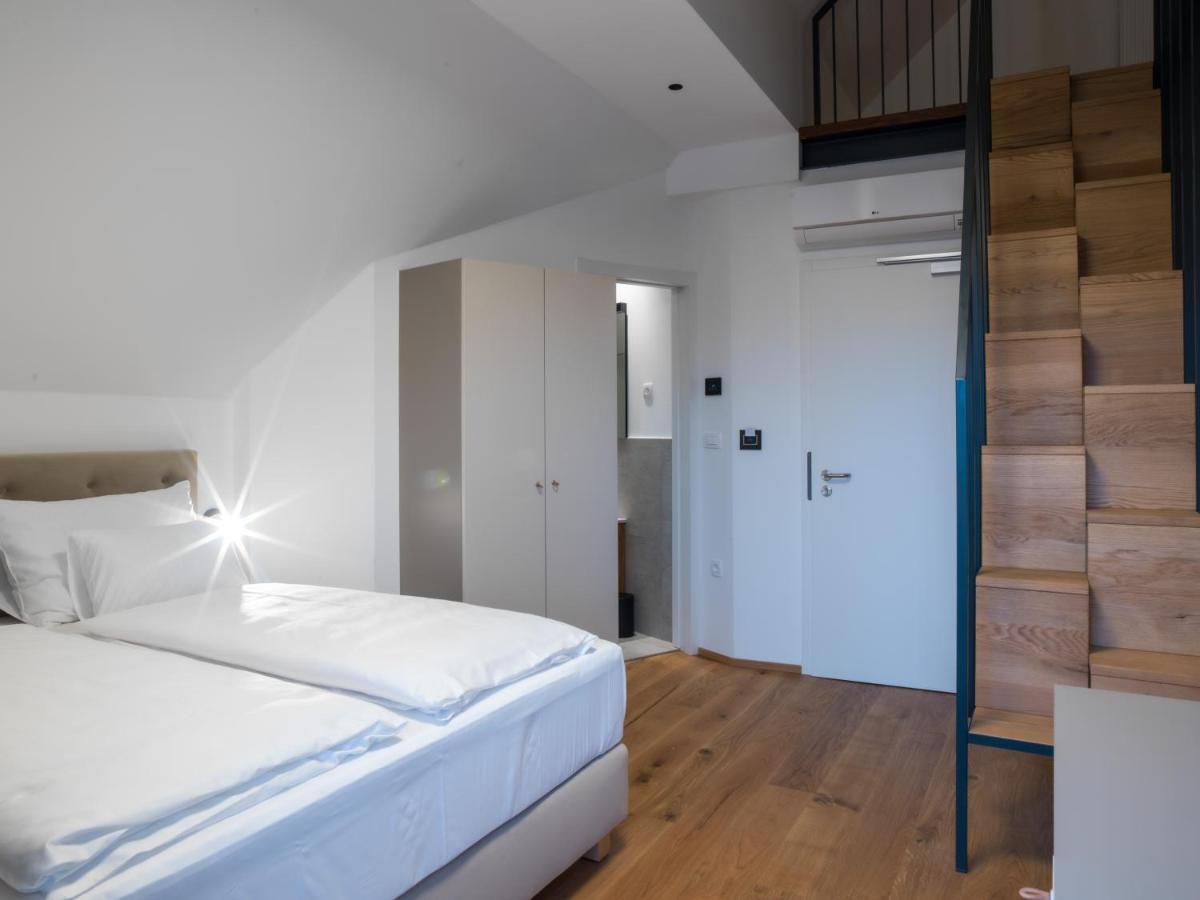 Hotel Belmur Muraszombat Kültér fotó