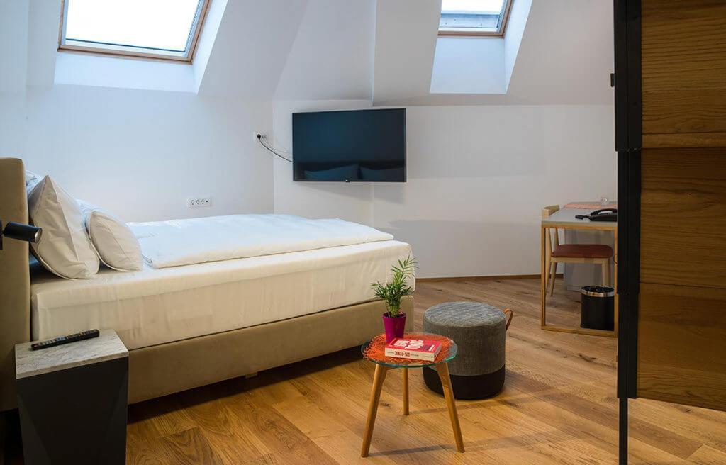 Hotel Belmur Muraszombat Kültér fotó